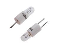 577-516 RS PRO Lead Pins Indicator Light, Clear, 14 V, 80 mA, 15000h