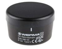 84008000 Werma 840 Series Terminal unit, 24 V dc, 230 V ac, AC, DC, IP54