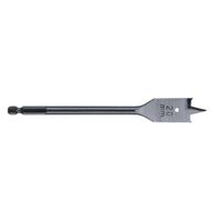 4932363138 4932 Series Flat Wood Drill Bit for Wood, 20mm Diameter, 152 mm Overall