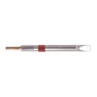 k80ch050 Thermaltronics 5 mm Straight Chisel Soldering Iron Tip