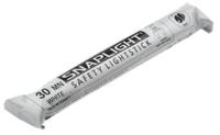 379-9860 RS PRO Safety Light Glowstick White, 152 mm