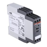 1svr730660r0100-cm-iws1s ABB Insulation Monitoring Relay, 1, 3 Phase, SPDT, 0 → 250 V ac, 0 → 300V dc, DIN Rail