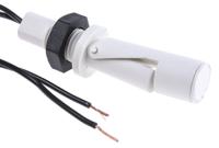 rsf48h100rf Sensata Cynergy3 RSF40 Series Reed Level Switch, NO/NC Output, Horizontal Internal, Polypropylene Body