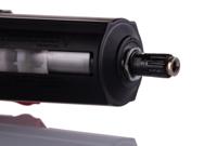 b84g-6gk-ap1-rmg Norgren Excelon Plus Polycarbonate Filter Regulator, 5μm, G 3/4, Automatic, 10 bar