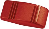 rcv-46400100 Carlingswitch, Rocker Switch Lens, Actuator, For Use With Rocker Switch