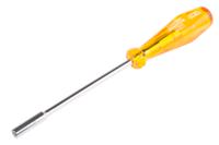 t4334m-055 CK Hexagon Nut Driver, 5.5 mm Tip, 225 mm Blade