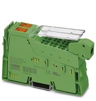 2863627 Phoenix Contact IB IL RS 485/422-PRO-PAC Series PLC I/O Module, 7.5 V dc