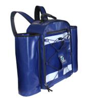 sd3245161c Outils Oceans Polyester, Polyethylene, Polypropylene Tool Bag with Shoulder Strap 320mm x 160mm x 450mm