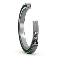 61804-2rz SKF 61804-2RZ 1 Row Ball Bearing - 20 mm ID, 32 mm OD