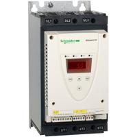 ats22d75q Schneider Electric Altistart 22 Soft Starter, , 37 kW, 3 Phase, IP20
