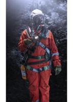 10194788 MSA Safety V-Gard H1 Black, Green Safety Helmet with Chin Strap, AdjustableVentilated