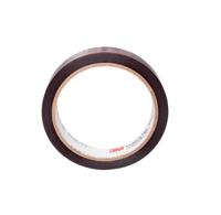 scotch-92-33x19 3M Scotch 92 Orange Polyimide Film Electrical Tape, 19mm x 33m