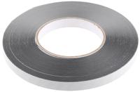 fm667 30m Adhesive steel tape for magnet, Adhesive Back