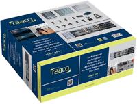 139830 Raaco Workshop Storage System