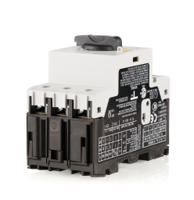 046938-pkzm0-16 Eaton 10 → 16 A PKZM0 Motor Protective Circuit-Breakers Up → 32 A Motor Protection Circuit Breaker, 690 V