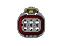 1745078-1 TE Connectivity Housing