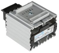 17004505007 Pfannenberg Enclosure Heater, 110 → 250V ac, 45W Output, 40W Input, 105°C, 65mm x 70mm x 50mm