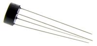 2w08g-e451 Vishay Bridge Rectifier, 2A, 800V, 4-Pin