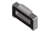 haz-10000-sb LEM HAZ Series ASIC Open Loop Hall Effect Current Transducer, 10000A Input, 15 V