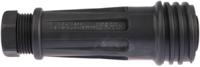exp-092110s Bulgin Circular Connector, 10 Contacts, Cable, Standard Connector, Socket, Female, IP68, EXPlora EXP Series