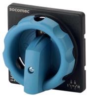 43591042 Socomec Cam Switch Handle, COMO CS Series