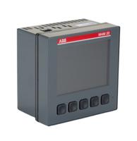 2csg274681r4051-m4m30-ethernet ABB 3 Phase Power Monitoring DeviceTransformer Connected