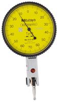 513-401e Mitutoyo 513-401E Metric DTI Gauge, +0.14mm Max. Measurement, 0.001 mm Resolution, 3 μm Accuracy With UKAS Calibration