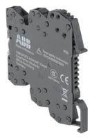 1sna645021r2600-obic0100-24vdc ABB Solid State Relay, DIN Rail Mount