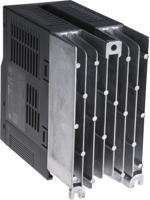 fr-d720s-025sc-ec Mitsubishi Inverter Drive, 0.4 kW, 1 Phase, 230 V ac, 2.5 A, FR-D720S Series