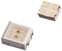 sml-020mvtt86m ROHM2 V, 2.2 V Green & Red LED 3025 (1210)  SMD, SML-020MVTT86M