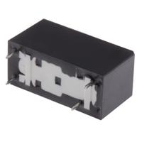 g2rl-1a-cf-dc12 Omron PCB Mount Power Relay, 12V dc Coil, 12A Switching Current, SPST