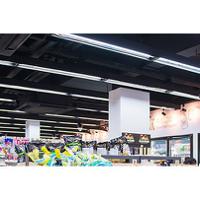 30248 Sylvania ToLEDo Platinum 3850 lm 22.2 W LED Tube Light, T8 (1500mm)