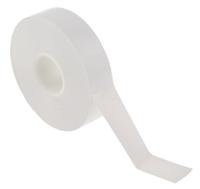 at7 Advance Tapes AT7 White PVC Electrical Tape, 19mm x 33m
