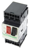 gv2me223 Schneider Electric TeSys 500 V Motor Protection Circuit Breaker, 3P Channels, 20 → 25 A, 4 kA
