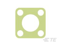 92-22047 TE Connectivity, Kemtron 92 Circular Connector Seal Gasket, Shell Size 10 diameter 15.88mm for use with MIL-DTL-5015