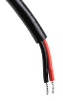 pwm-90-24 MEAN WELL LED Driver, 24V Output, 90W Output, 3.75A Output, Constant Voltage Dimmable