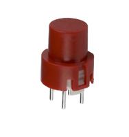 d6r40f2lfs C & K D6R Series Push Button Switch, Off On, PCB, SPDT, IP40