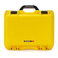 915s-010yl-0a0 Nanuk Nanuk 915 Waterproof Plastic Case, 391 x 307 x 173mm