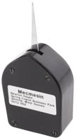 dgd7 Mecmesin DGD7 Force Gauge, Range: 2.9N, Resolution: 0.098 N