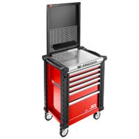 jetwa22-3 Facom Steel Tool Holder for use with JET Worktop
