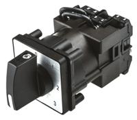 k1c003qlh Schneider Electric, SP 4 Position 45° Multi Step Cam Switch, 690V ac, 5.6A