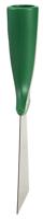 40112 Vikan Stainless Steel Hand Scraper, 1 piece