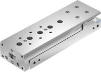 dgst-10-100-e1a Festo Pneumatic Guided Cylinder - 8078845, 10mm Bore, 100mm Stroke, DGST Series, Double Acting