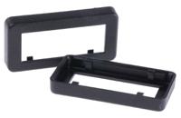 f1096moaaa Arcolectric (Bulgin) Ltd, Rocker Switch Bezel, For Use With Various Arcolectric Rocker Switches