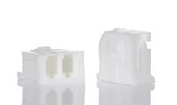 51065-0200 Molex, 51065 Female Connector Housing, 2mm Pitch, 2 Way, 1 Row