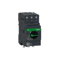 gv3p501 Schneider Electric 50 A TeSys Deca Motor Starter