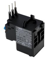 250-8881 RS PRO Thermal Overload Relay 1NC/1NO, 1.6 A F.L.C, 1.6 A Contact Rating, 5.4 W, 4000 V ac, RSPROOL12