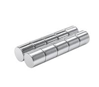219-2229 RS PRO Neodymium Magnet 1.12kg, Width 6mm
