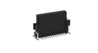 204763-204763-e ERNI Surface Mount PCB Connector, 26-Contact, 2-Row, 1.27mm Pitch