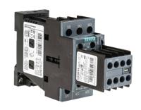 3rt2026-1bb44 Siemens Control Relay 3NO, 22 A, 40 A, 24 V dc
